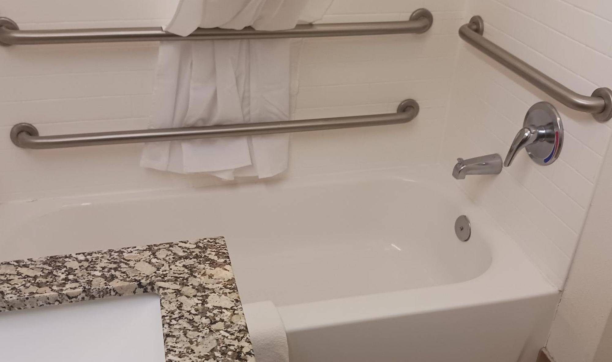 Red Roof Inn Батон-Руж Экстерьер фото
